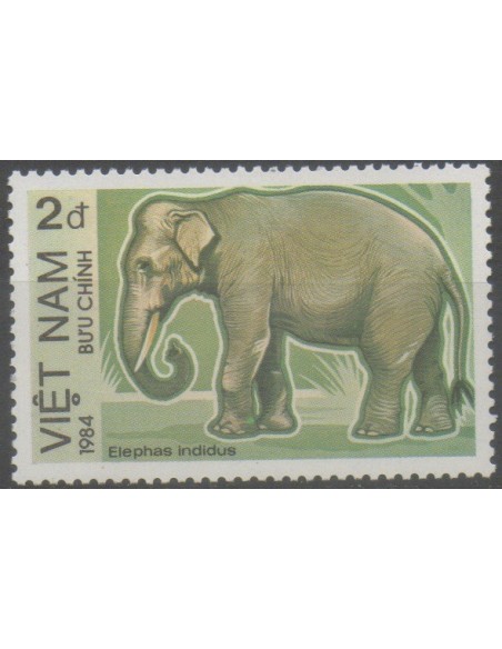 Viet Sud N° 488 Neuf *