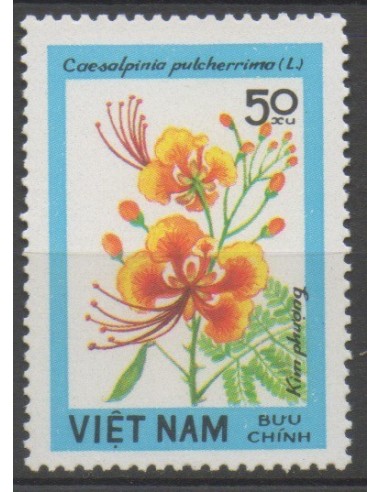 Rep Soc Viet N° 0485 Neuf *