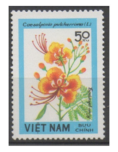 Viet Sud N° 490 Neuf *