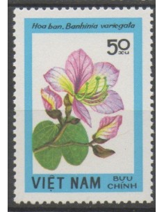 Rep Soc Viet N° 0486 Neuf *