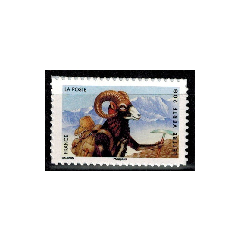 Autoadh Neuf ** N° 985