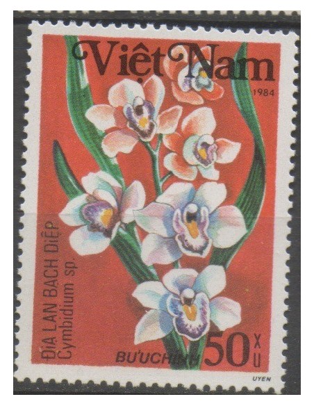 Viet Sud N° 505 Neuf *