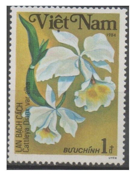 Rep Soc Viet N° 0501 Neuf *