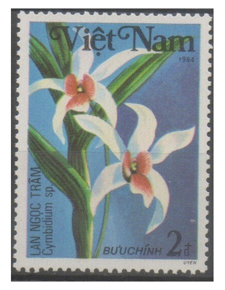 Rep Soc Viet N° 0502 Neuf *