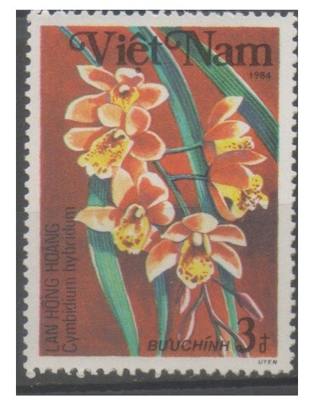 Rep Soc Viet N° 0503 Neuf *