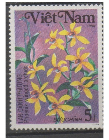 Viet Sud N° 509 Neuf *