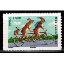 Autoadh Neuf ** N° 986