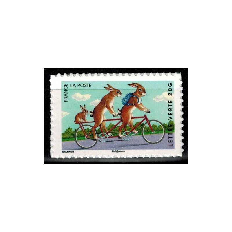 Autoadh Neuf ** N° 986