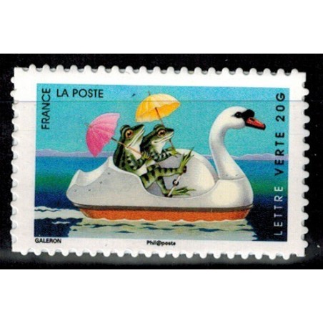 Autoadh Neuf ** N° 987