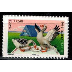 Autoadh Neuf ** N° 988