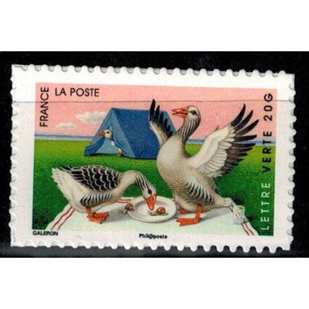 Autoadh Neuf ** N° 988