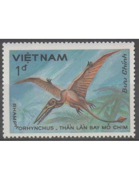 Rep Soc Viet N° 0527C Neuf *