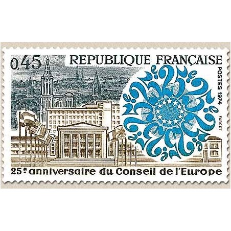 FR N° 1792 Neuf Luxe