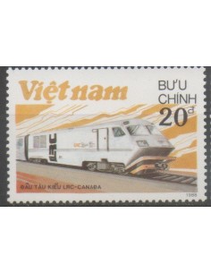 Rep Soc Viet N° 0863 Neuf *