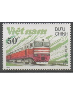 Rep Soc Viet N° 0868 Neuf *