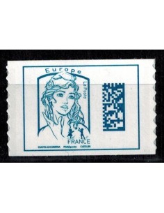 Autoadh Neuf ** N° 1216