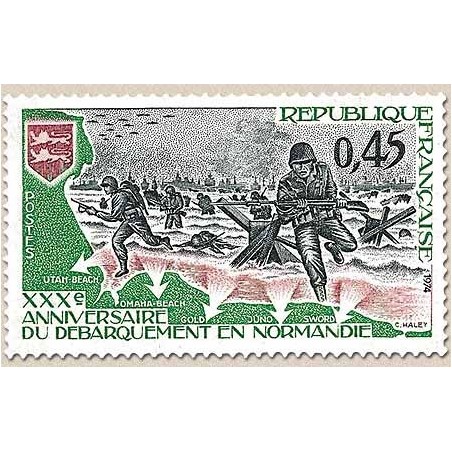 FR N° 1799 Neuf Luxe