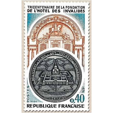 FR N° 1801 Neuf Luxe