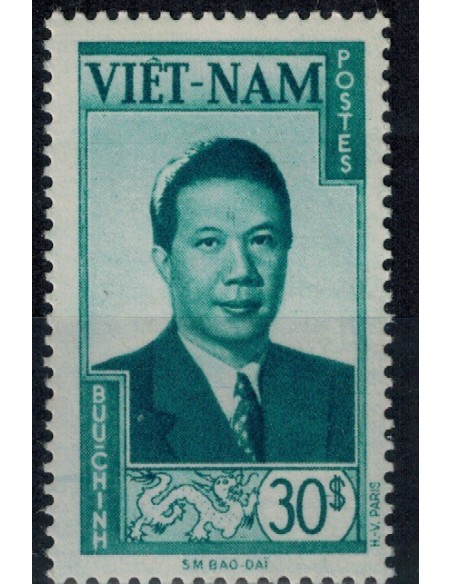 Vietnam N° 013 Neuf **