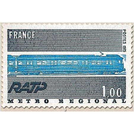 FR N° 1804 Neuf Luxe