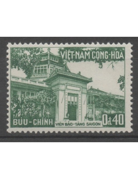 Viet Sud N° 104 Neuf **
