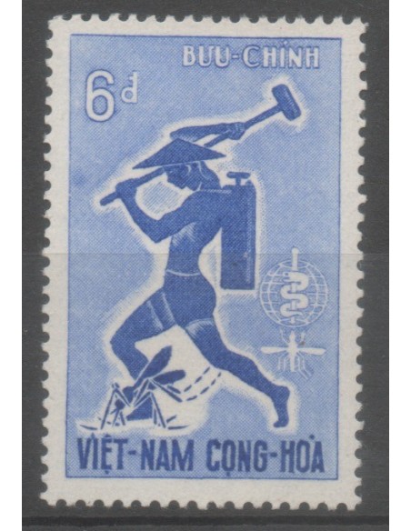 Viet Sud N° 191 Neuf **