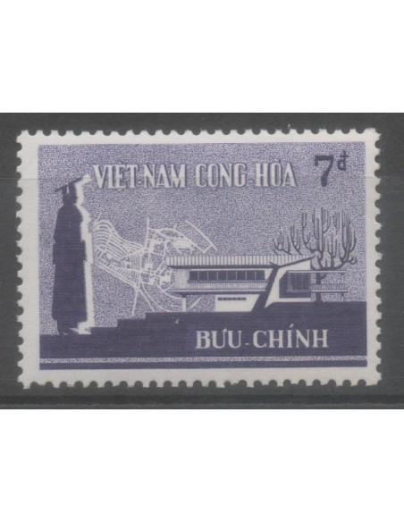 Viet Sud N° 272 Neuf **
