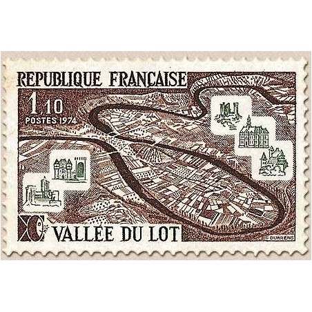 FR N° 1807 Neuf Luxe