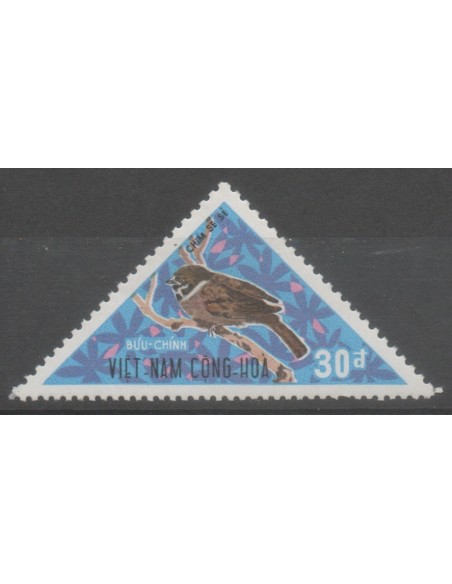 Viet Sud N° 371 Neuf **