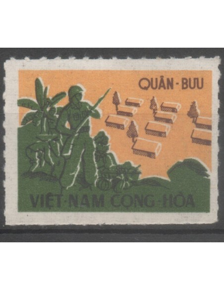 Viet Sud FM N° 1 Neuf **