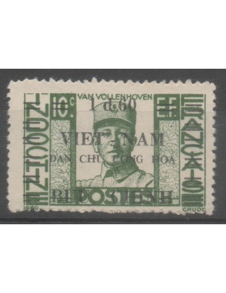 Viet Nord N° 036 N **