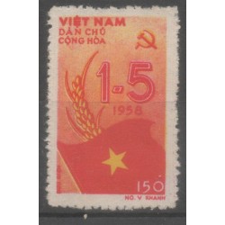 Viet Nord N° 138 N **