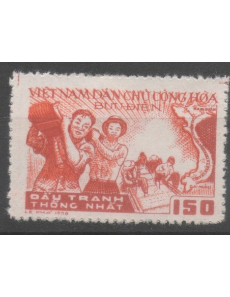 Viet Nord N° 145 N **