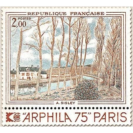 FR N° 1812 Neuf Luxe