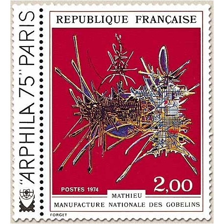 FR N° 1813 Neuf Luxe