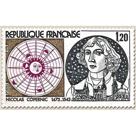 FR N° 1818 Neuf Luxe