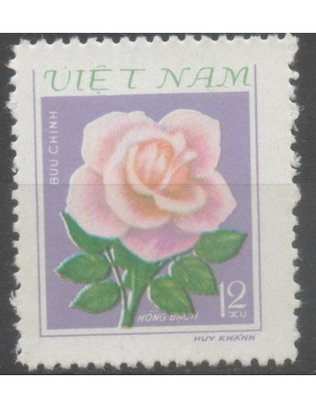 Rep Soc Viet N° 0211 N**