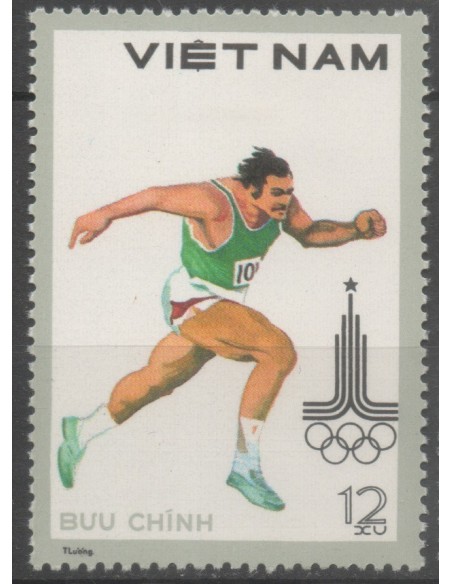 Rep Soc Viet N° 0229 N**