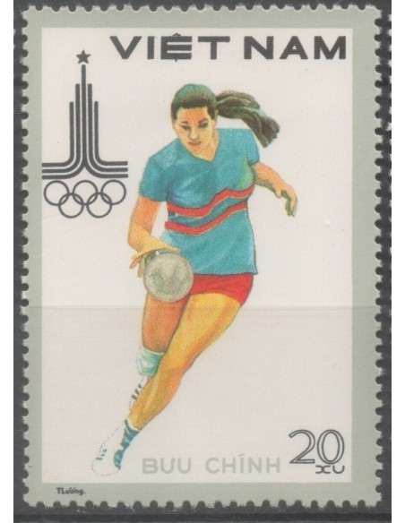 Rep Soc Viet N° 0231 N**