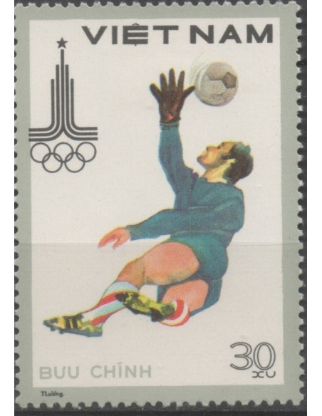 Rep Soc Viet N° 0232 N**