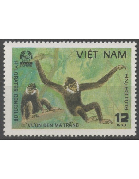 Rep Soc Viet N° 0274 N**