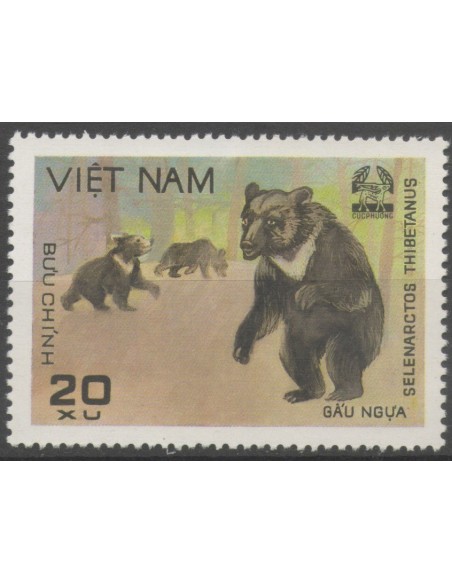 Rep Soc Viet N° 0275 N**