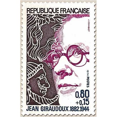 FR N° 1822 Neuf Luxe
