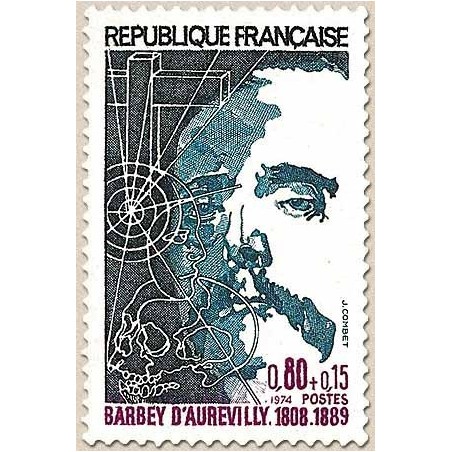 FR N° 1823 Neuf Luxe