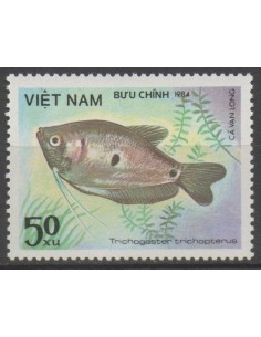 Rep Soc Viet N° 0506 N**