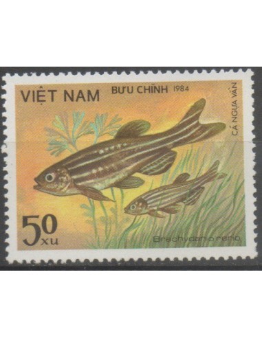 Rep Soc Viet N° 0507 N**