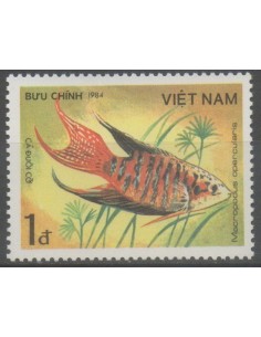 Rep Soc Viet N° 0508 N**