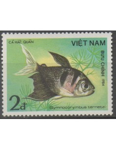 Rep Soc Viet N° 0509 N**