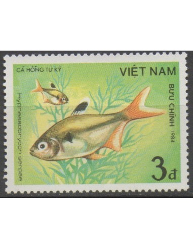 Rep Soc Viet N° 0510 N**