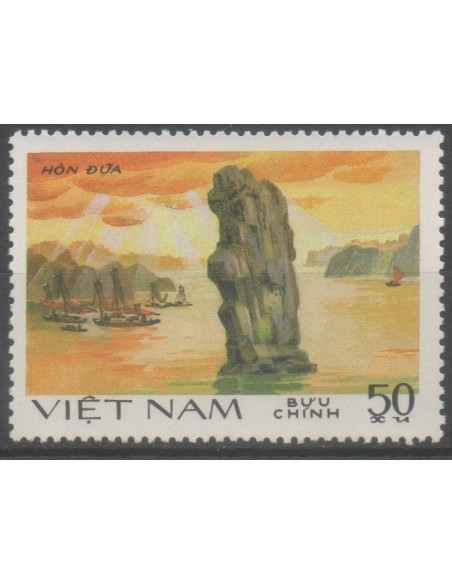 Rep Soc Viet N° 0525A N**